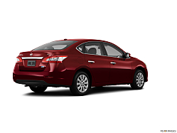Thumbnail image of 2013 Nissan Sentra at Action Nissan