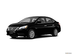 Thumbnail image of 2013 Nissan Sentra at Headquarters Nissan