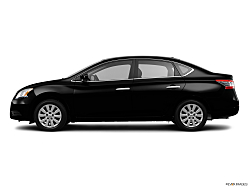 Thumbnail image of 2013 Nissan Sentra at Headquarters Nissan