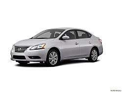 Thumbnail image of 2013 Nissan Sentra at Broadway Motors
