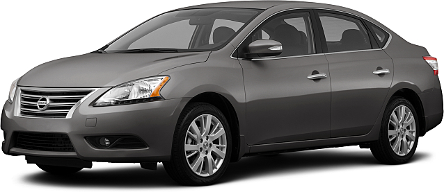 2013 Nissan Sentra SL at Stargate Auto Sales Murfreesboro