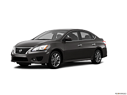 Thumbnail image of 2013 Nissan Sentra at Broadway Motors