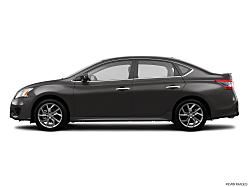 Thumbnail image of 2013 Nissan Sentra at Broadway Motors