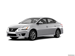 Thumbnail image of 2013 Nissan Sentra at Stargate Auto Sales Murfreesboro