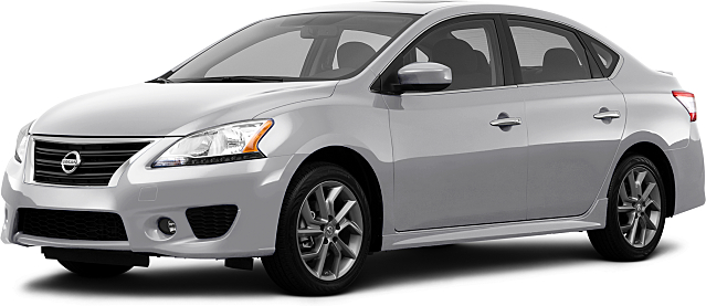 2013 Nissan Sentra SR at Stargate Auto Sales Murfreesboro