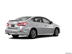 Thumbnail image of 2013 Nissan Sentra at Stargate Auto Sales Murfreesboro