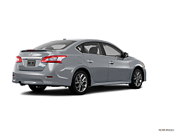 Thumbnail image of 2013 Nissan Sentra at Action Nissan