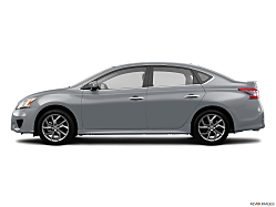 Thumbnail image of 2013 Nissan Sentra at Action Nissan