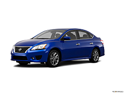 Thumbnail image of 2013 Nissan Sentra at Peak Automotive, LLC
