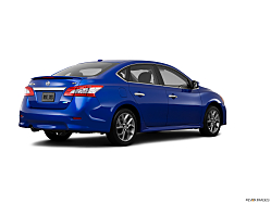 Thumbnail image of 2013 Nissan Sentra at Peak Automotive, LLC