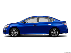 Thumbnail image of 2013 Nissan Sentra at Peak Automotive, LLC