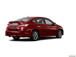 Thumbnail image of 2013 Nissan Sentra at Action Nissan