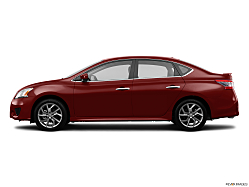 Thumbnail image of 2013 Nissan Sentra at Action Nissan