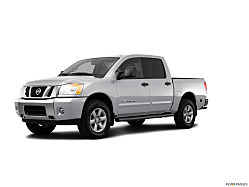 Thumbnail image of 2013 Nissan Titan at Broadway Motors