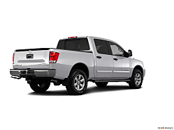 Thumbnail image of 2013 Nissan Titan at Broadway Motors