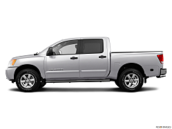 Thumbnail image of 2013 Nissan Titan at Broadway Motors