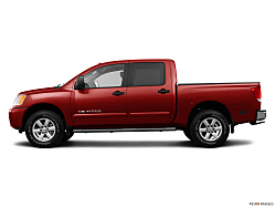 Thumbnail image of 2013 Nissan Titan at Rjb And Son