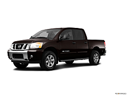 Thumbnail image of 2013 Nissan Titan at Broadway Motors
