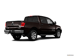 Thumbnail image of 2013 Nissan Titan at Broadway Motors