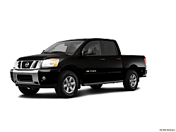 Thumbnail image of 2013 Nissan Titan at Rjb And Son