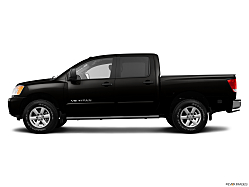 Thumbnail image of 2013 Nissan Titan at Rjb And Son