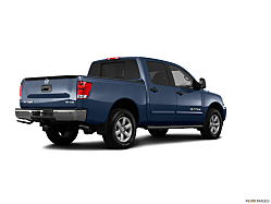 Thumbnail image of 2013 Nissan Titan at Stargate Auto Sales