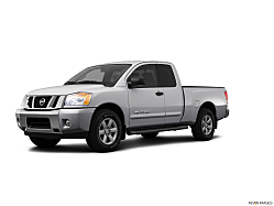 Thumbnail image of 2013 Nissan Titan at Headquarters Nissan
