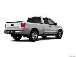 Thumbnail image of 2013 Nissan Titan at Headquarters Nissan