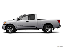 Thumbnail image of 2013 Nissan Titan at Headquarters Nissan