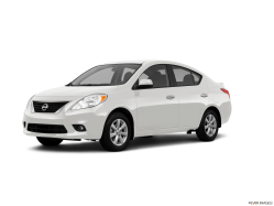 Thumbnail image of 2013 Nissan Versa at Headquarters Nissan