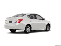 Thumbnail image of 2013 Nissan Versa at Headquarters Nissan