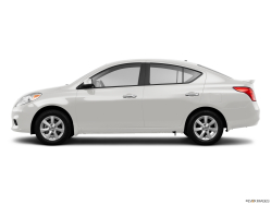 Thumbnail image of 2013 Nissan Versa at Headquarters Nissan