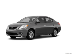 Thumbnail image of 2013 Nissan Versa at Action Nissan