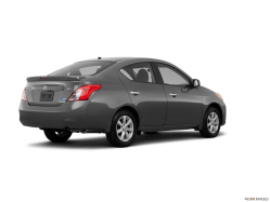 Thumbnail image of 2013 Nissan Versa at Action Nissan