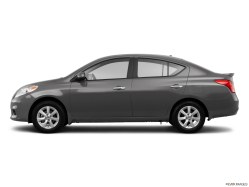 Thumbnail image of 2013 Nissan Versa at Action Nissan