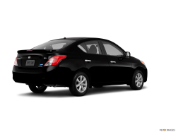 Thumbnail image of 2013 Nissan Versa at Headquarters Nissan