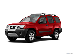 Thumbnail image of 2013 Nissan Xterra at Headquarters Nissan