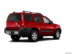 Thumbnail image of 2013 Nissan Xterra at Headquarters Nissan