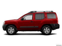 Thumbnail image of 2013 Nissan Xterra at Headquarters Nissan