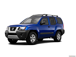Thumbnail image of 2013 Nissan Xterra at Headquarters Nissan