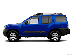 Thumbnail image of 2013 Nissan Xterra at Headquarters Nissan