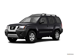 Thumbnail image of 2013 Nissan Xterra at Broadway Motors