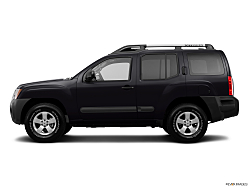 Thumbnail image of 2013 Nissan Xterra at Broadway Motors