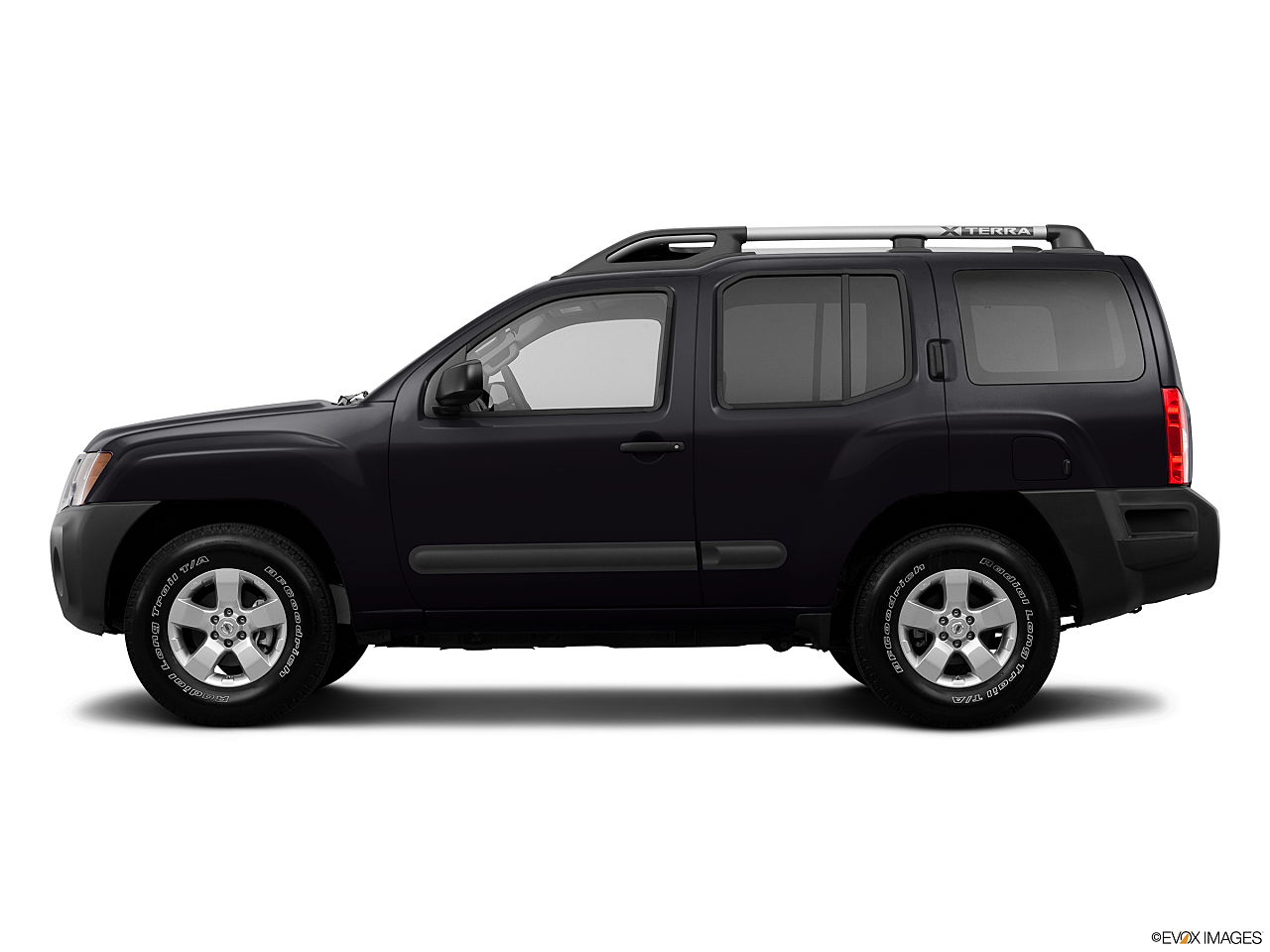 Image of 2013 Nissan Xterra S