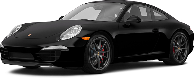 2013 Porsche 911 Carrera 4S at STREAM AUTO OUTLET