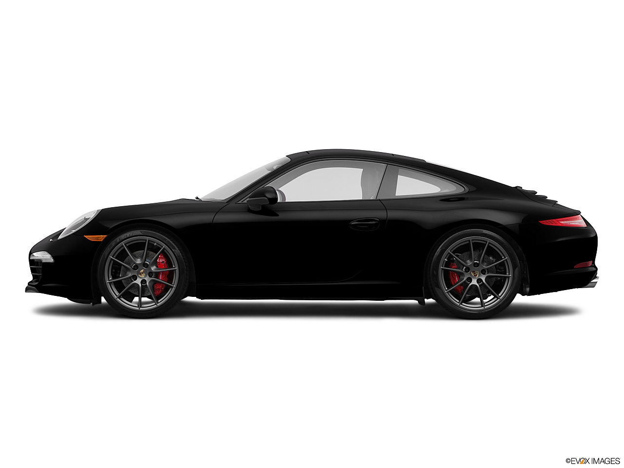 Image of 2013 Porsche 911 Carrera 4S