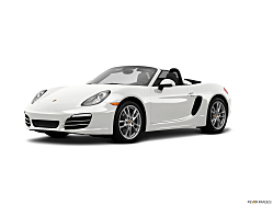 Thumbnail image of 2013 Porsche Boxster at Action Nissan
