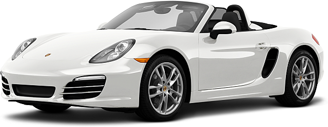 2013 Porsche Boxster Base at Action Nissan