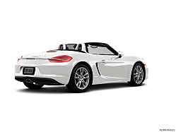 Thumbnail image of 2013 Porsche Boxster at Action Nissan