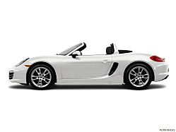 Thumbnail image of 2013 Porsche Boxster at Action Nissan